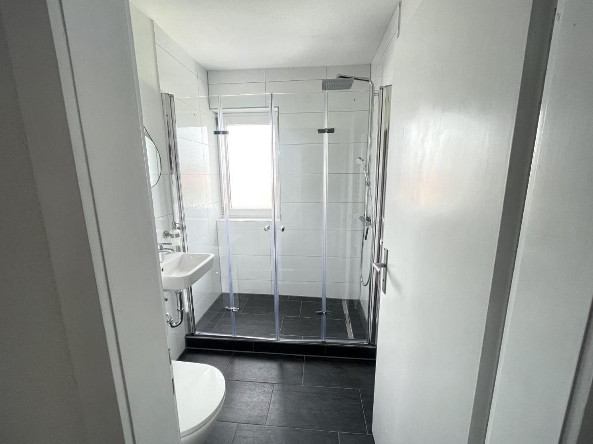 Perfekte 1,5 Wohnung Zentral In Leonberg Gegenueber Einkaufzentrum 외부 사진