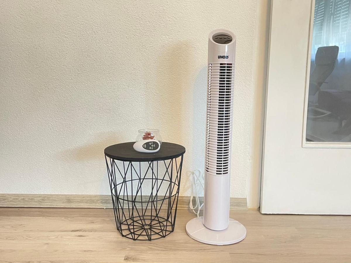 Perfekte 1,5 Wohnung Zentral In Leonberg Gegenueber Einkaufzentrum 외부 사진